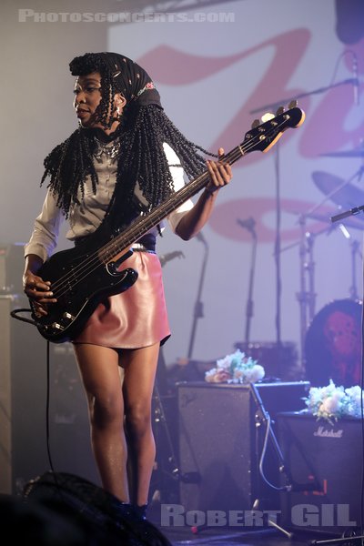 BIG JOANIE - 2024-07-09 - PARIS - La Cigale - 